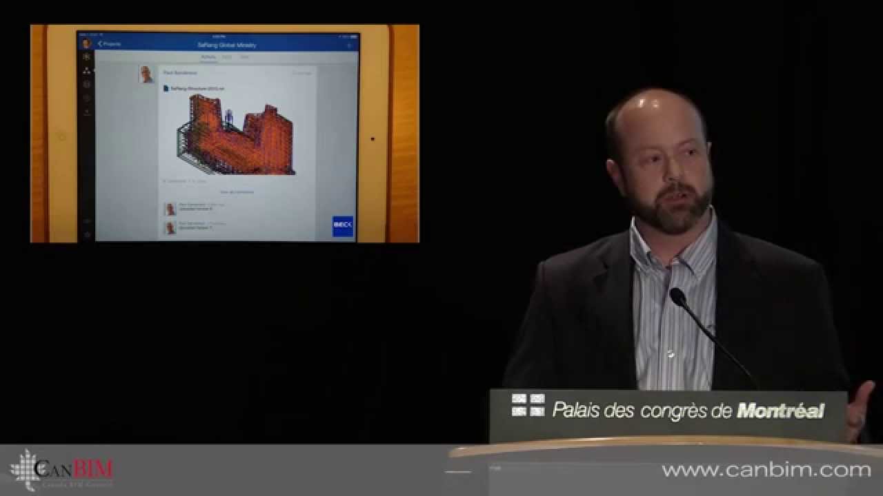 Autodesk - CanBIM Rapid Fire MTL2015 EN