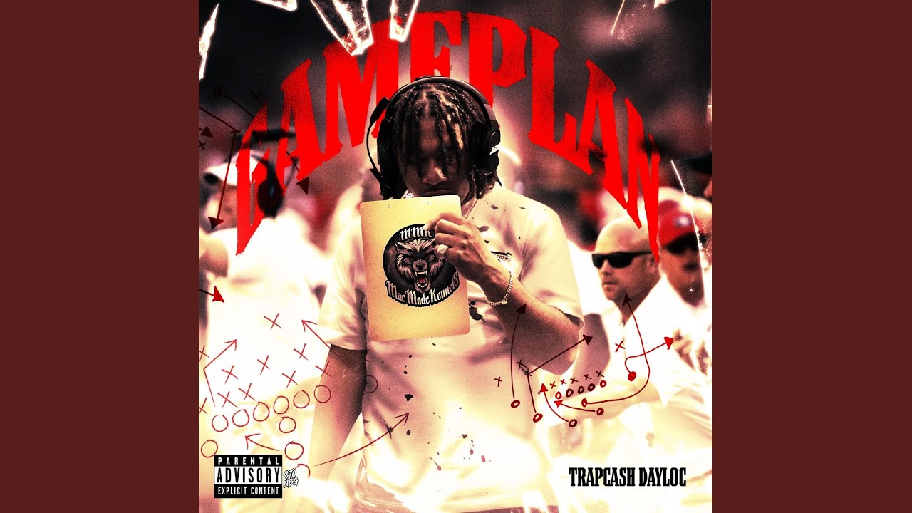 Steady Staccin (feat. Trapcash Lunns & Drilly357)