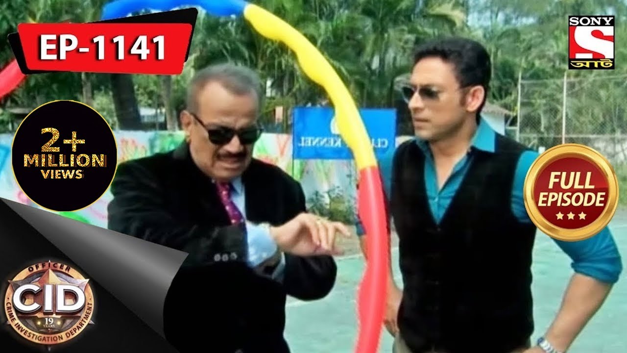 CID (Bengali) - Will Dr. Salunkhe Give Up? - Ep 1141 - Full Episode - 23rd October, 2021