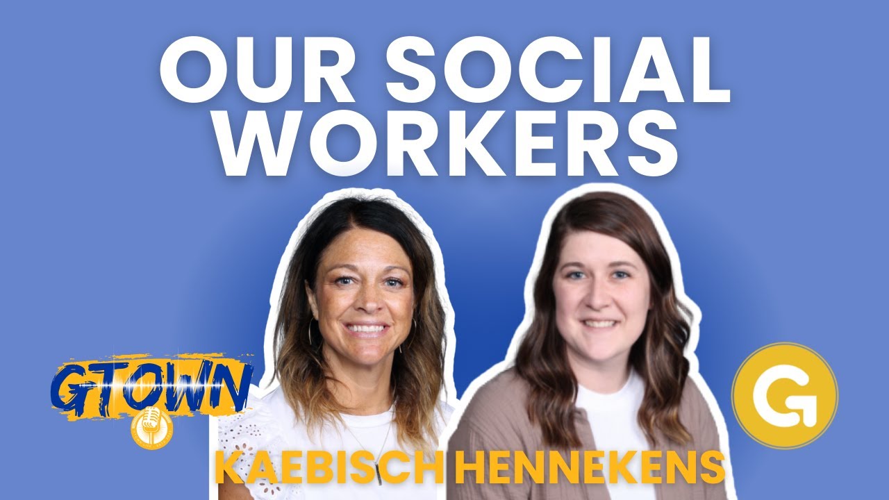 GTown Life | Our Social Workers -- E7S1
