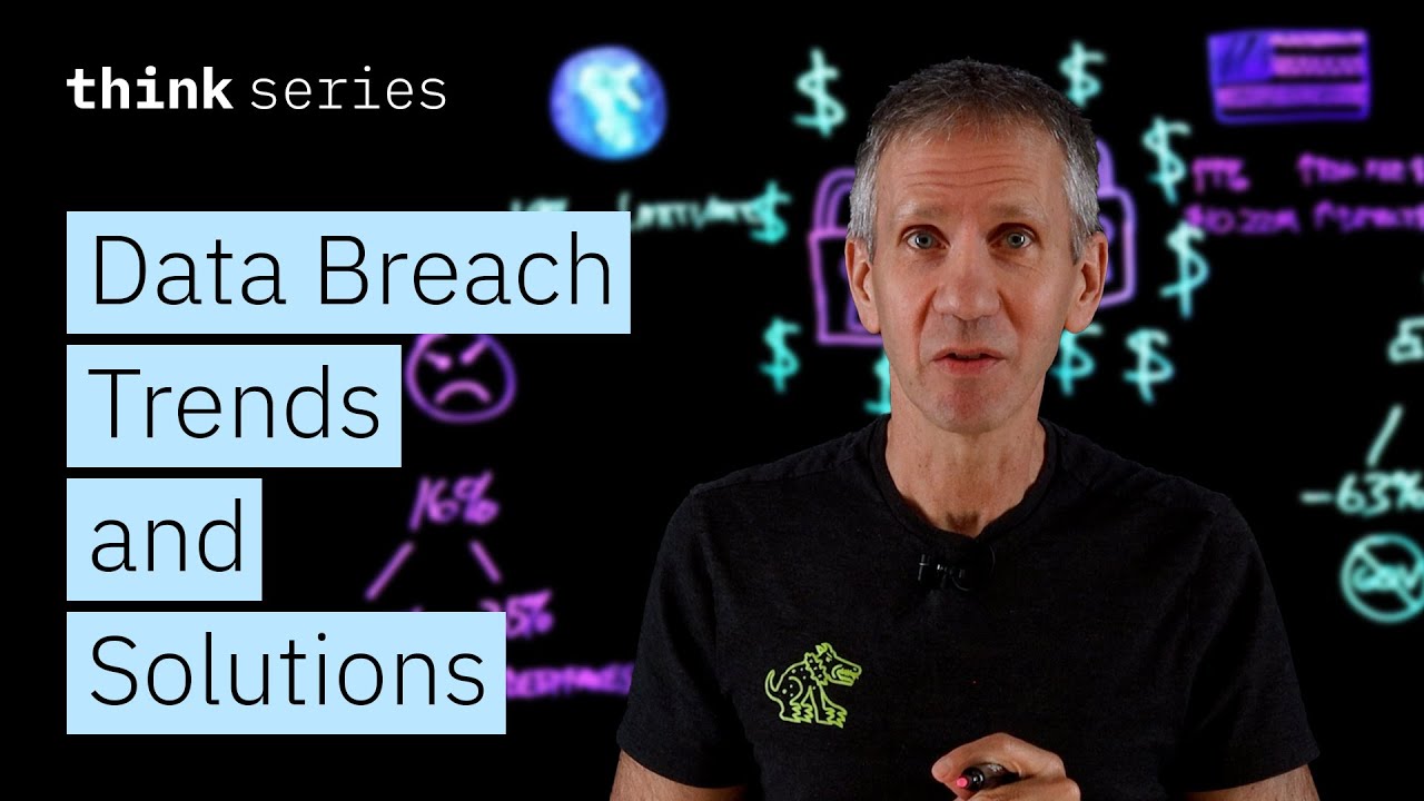 Cost of a Data Breach: AI Risks, Phishing Trends, & Strategies for 2025