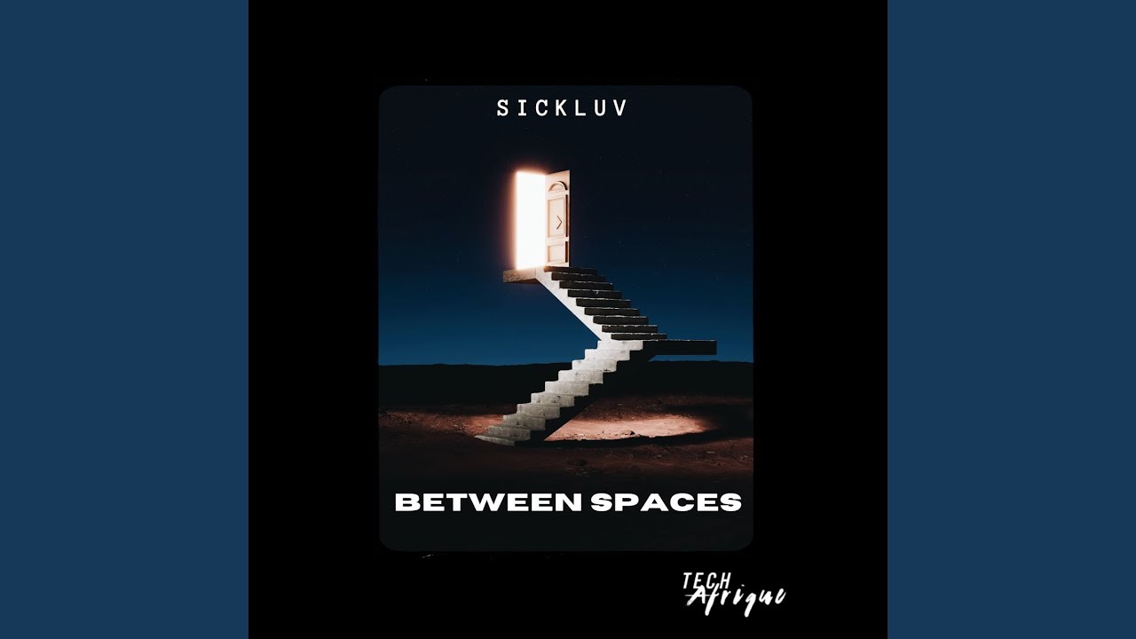 Between Spaces