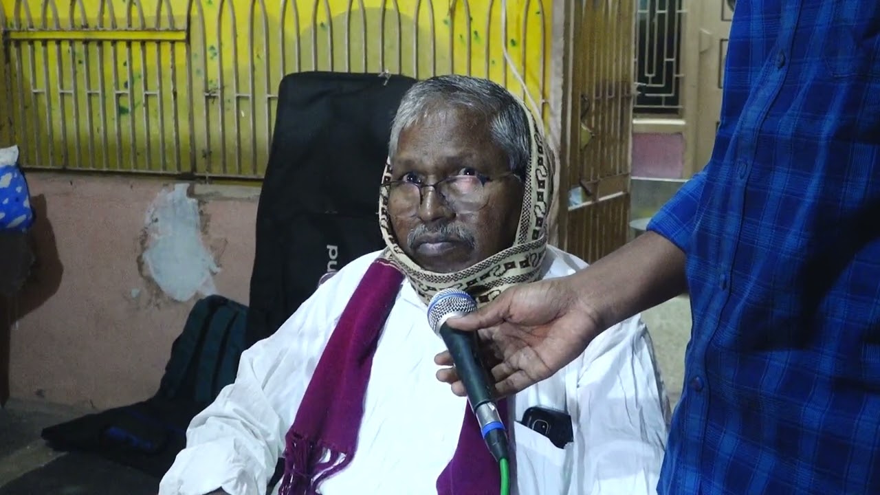 బేతేలు ప్రార్థన మందిరం తక్కెళ్ళపాడు
