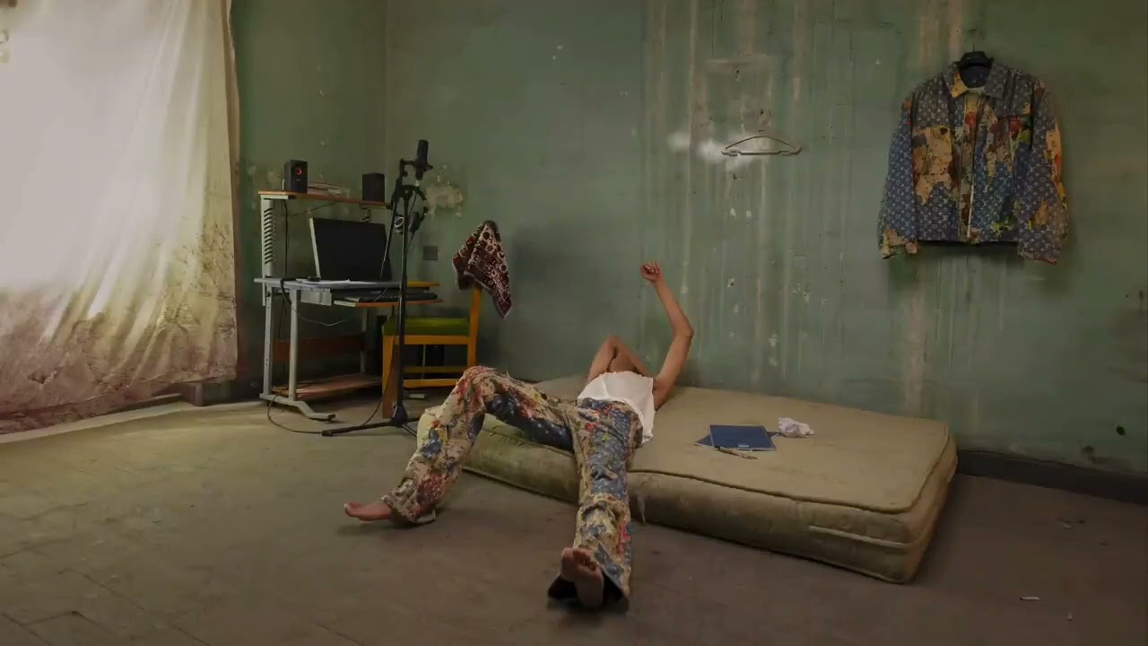 Marwan Pablo - El Mabda2 sped up