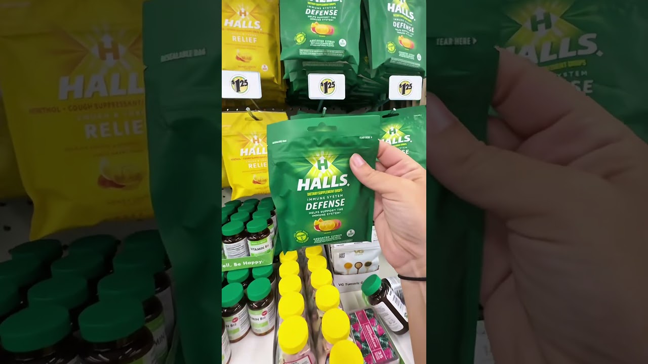 Cold & Flu Season Essentials 🤧🧴 | Dollar Tree Finds That Work