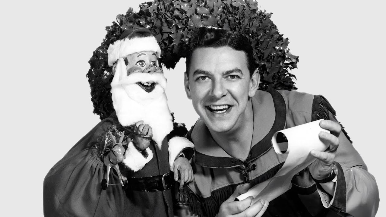 Howdy Doody's Christmas (1951)