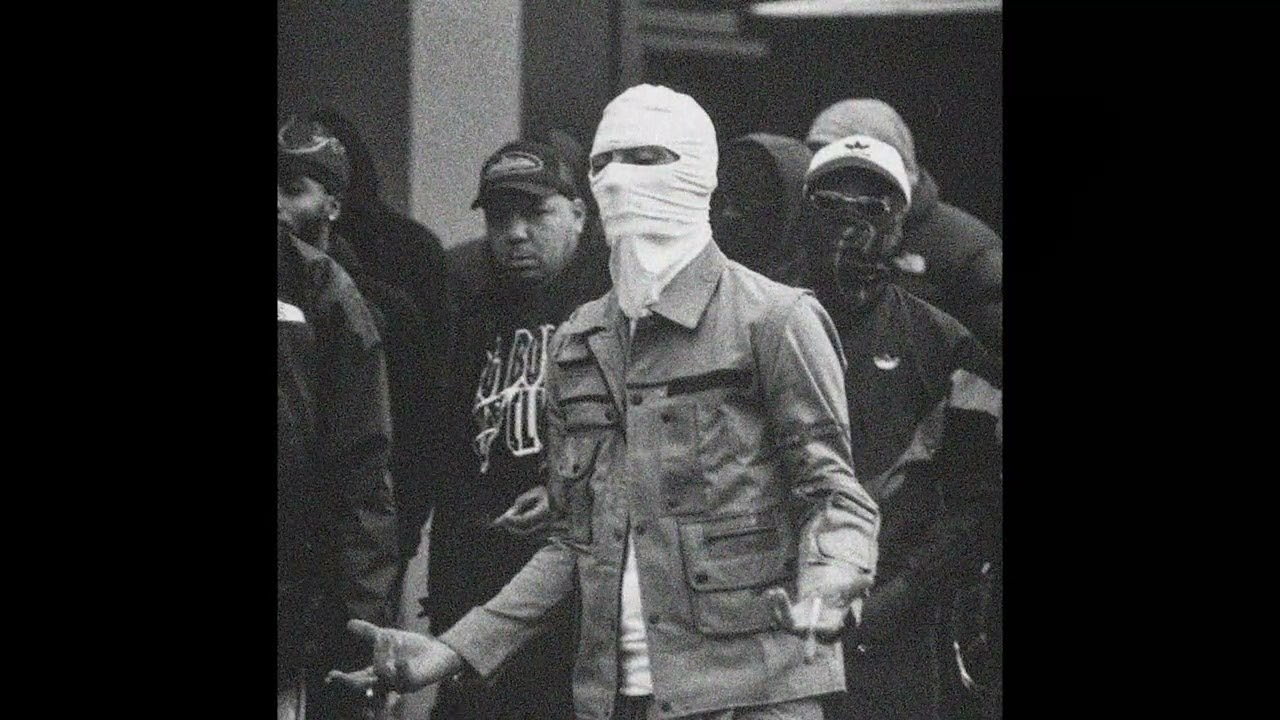 [FREE] Alpha Wann & Freeze Corleone Type Beat - Complot