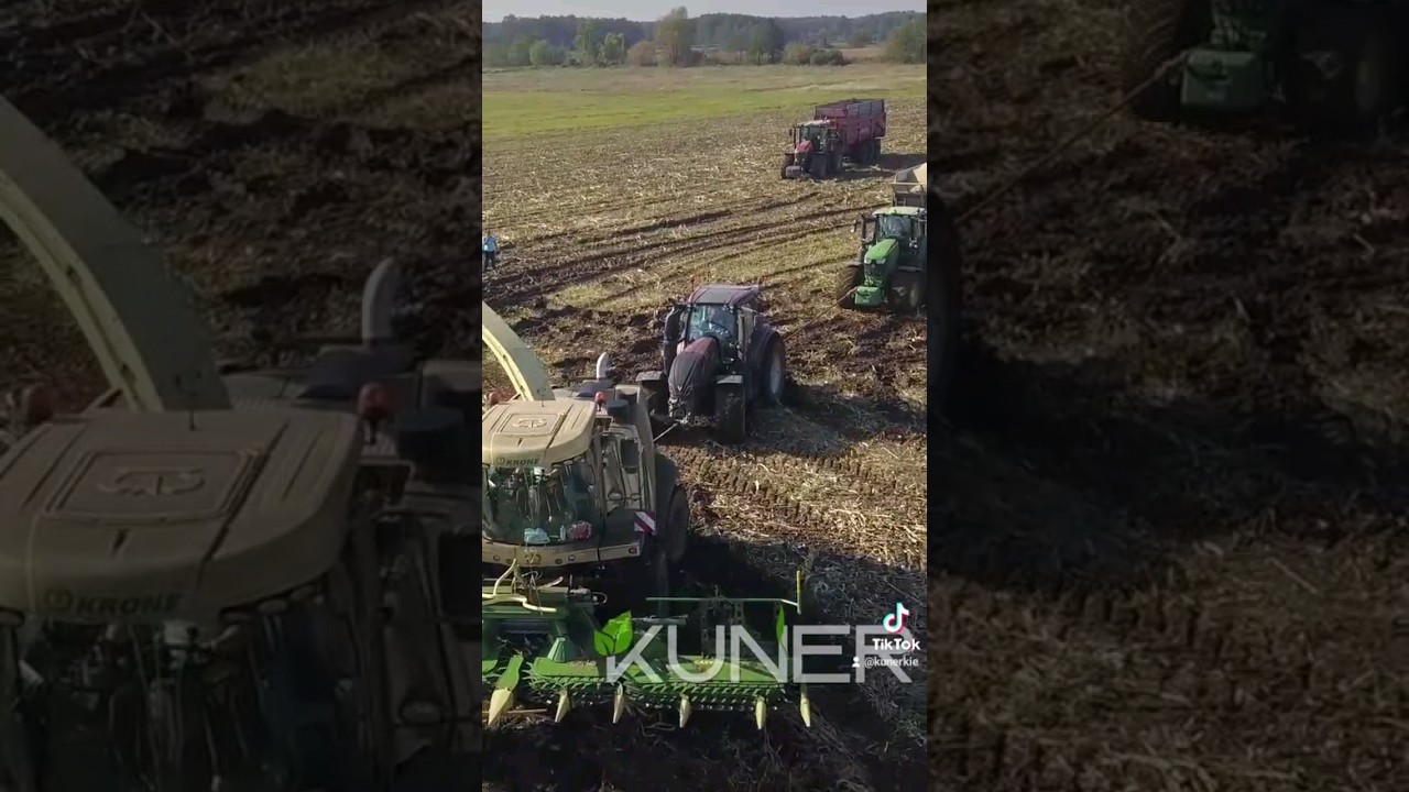 Valtra power