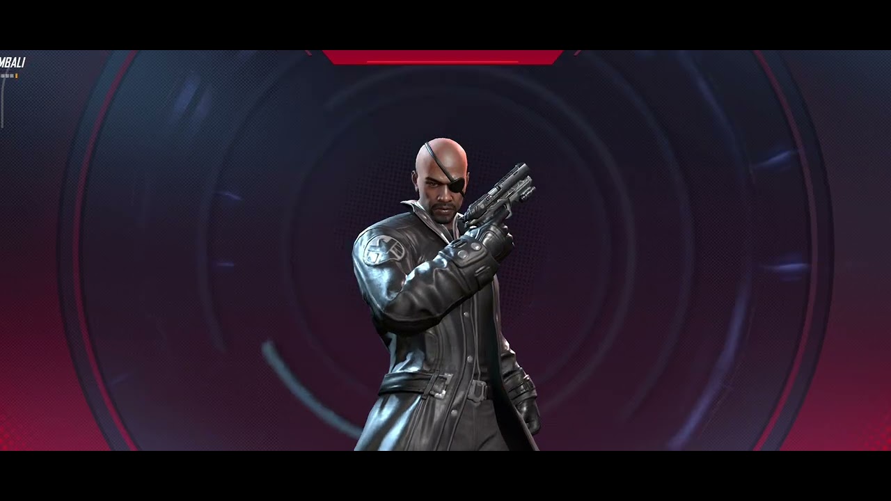 Marvel Duel 