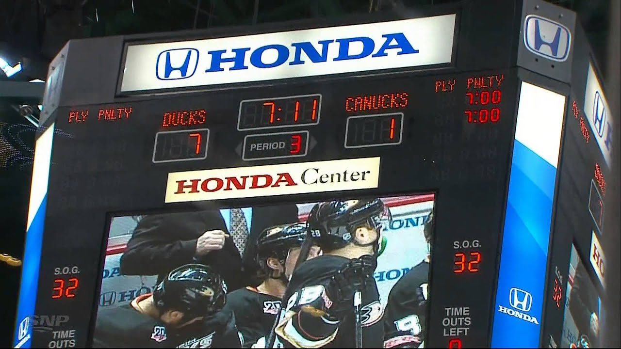 NHL Record That Will Never Be Broken