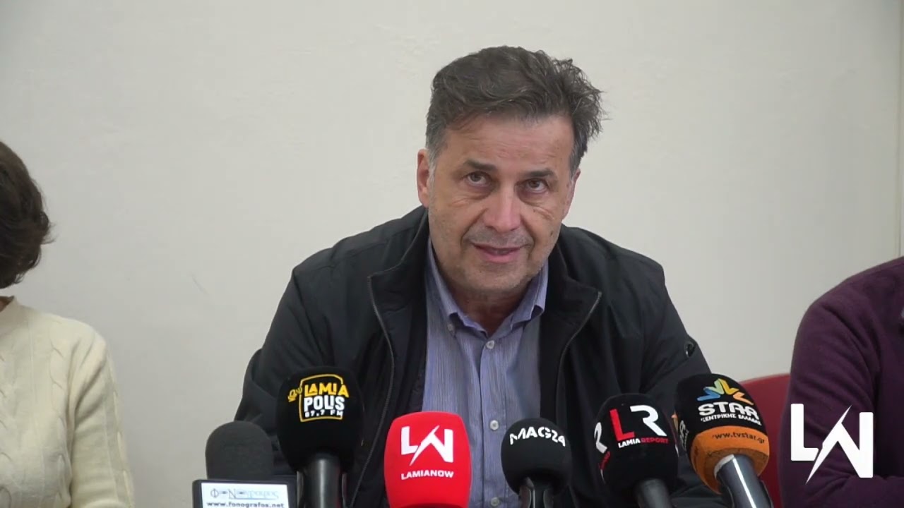 Τρέχουν οι εργασίες αναβάθμισης στις Θερμοπύλες - τα έργα που πραγματοποιούνται