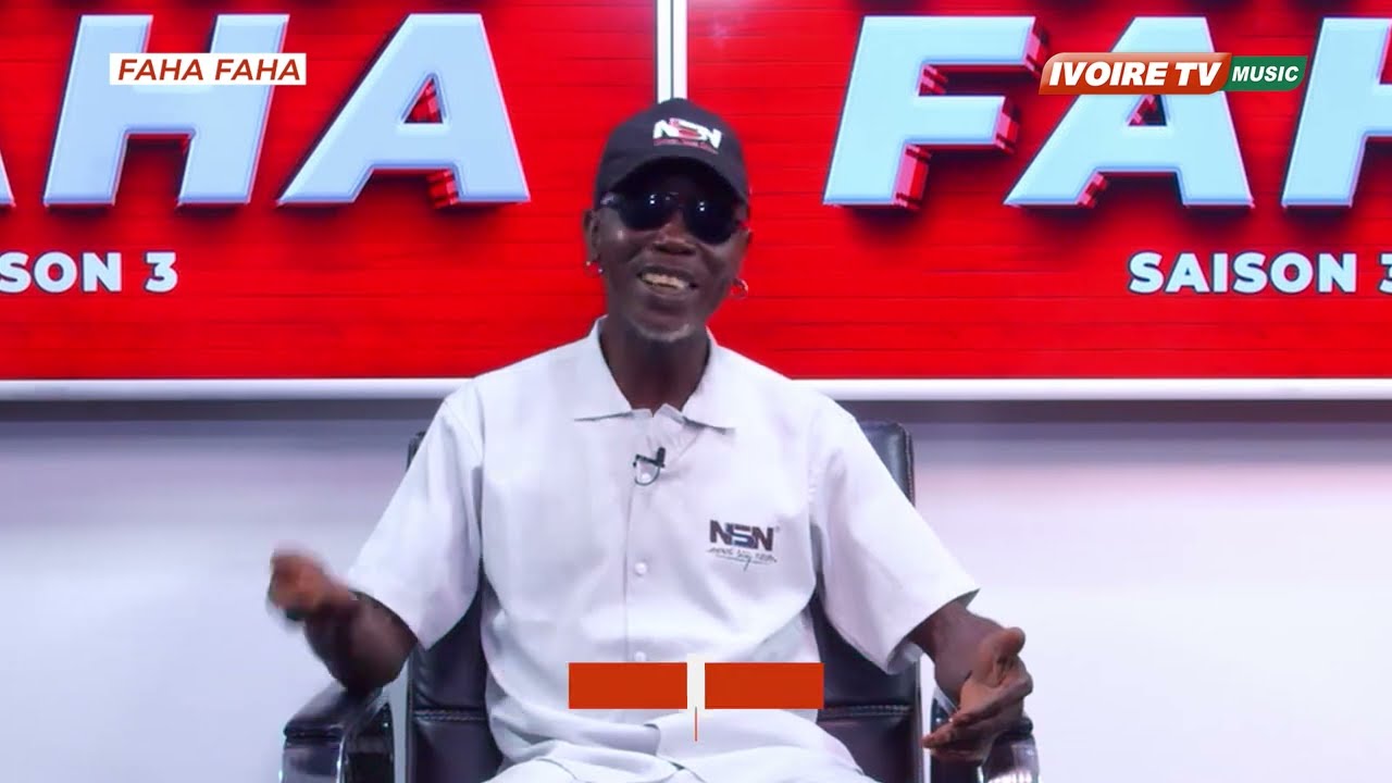 EL COMMANDANT DANS FAHA FAHA 2024