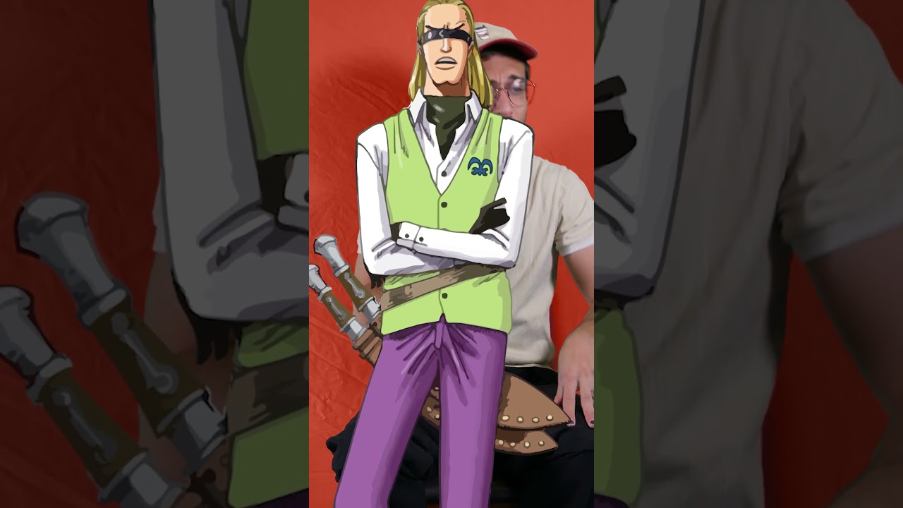 Helmeppo has DRIP  #onepiece #drip #anime #manga #helmeppo