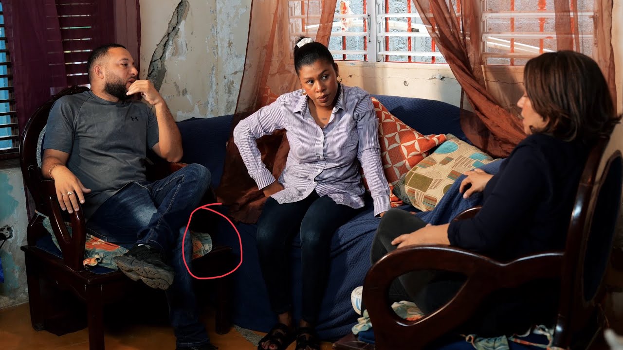 Nunca critiques la mano que te da de comer…￼