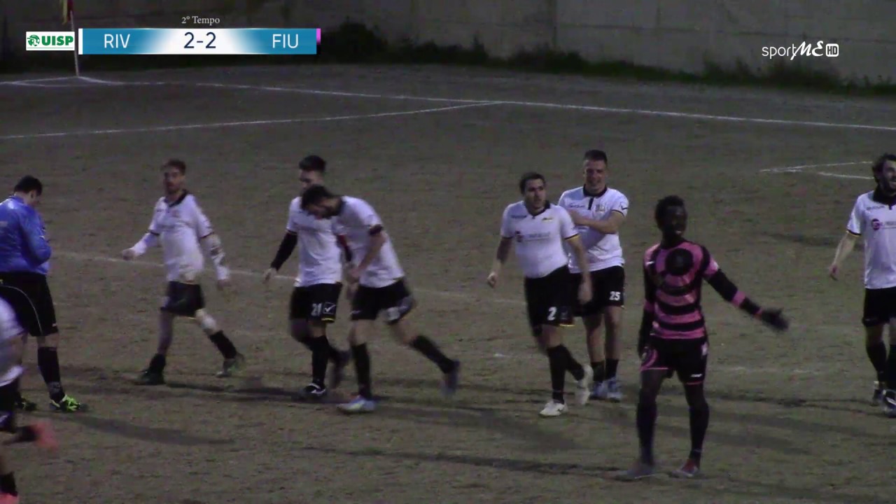 UISP - Champions Cup | Riviera Nord Vs Sporting Fiumefreddo