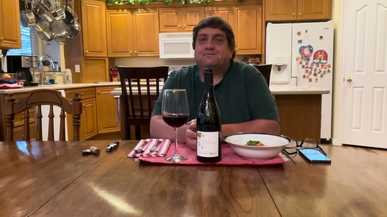 2014 Le Clos du Caillou Les Safres | Chateauneuf du Pape | Wine Tasting