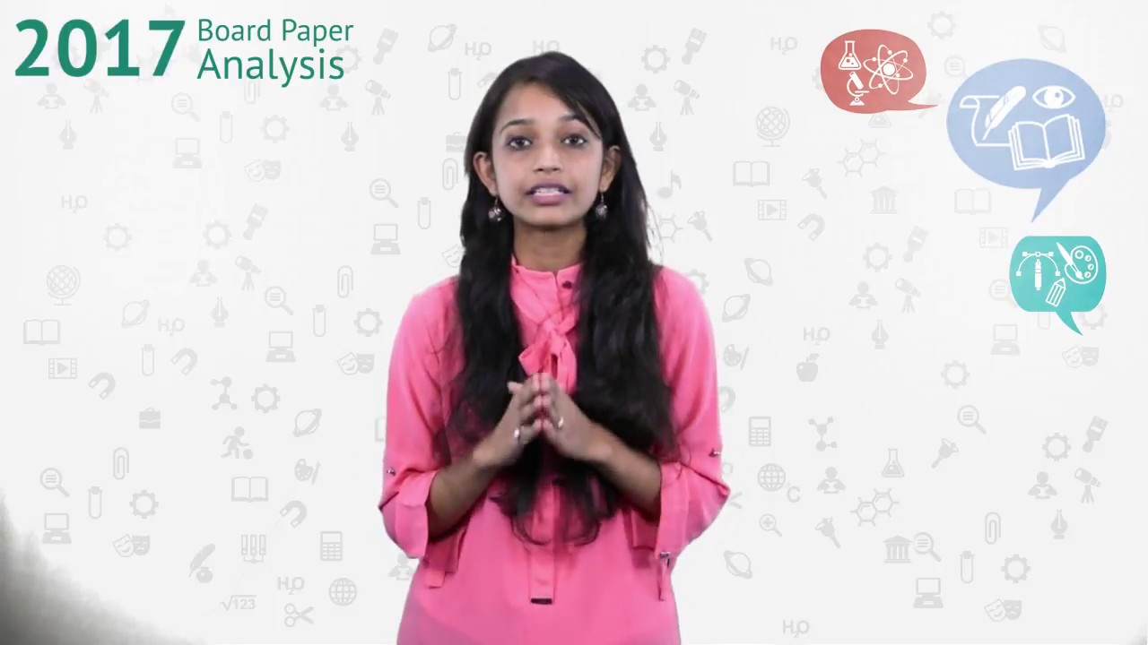 CBSE 2017 Class 12 Economics Board Paper Analysis- Delhi Region