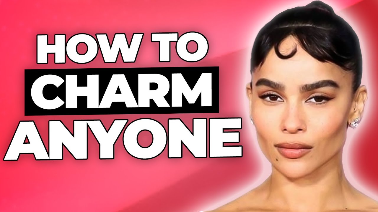 7 Habits to Instantly Be More Charismatic