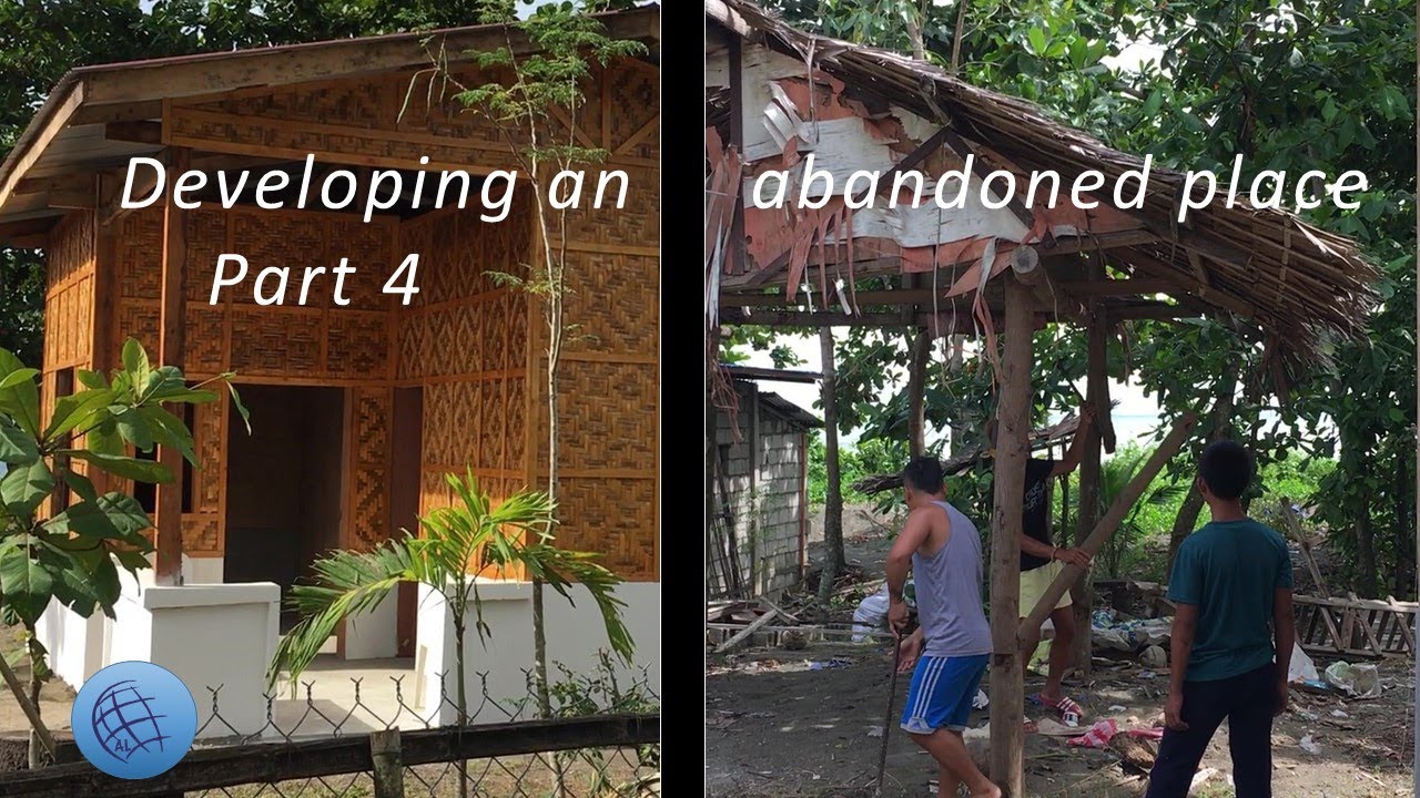 Amakan Beach House - Mindanao, Philippines