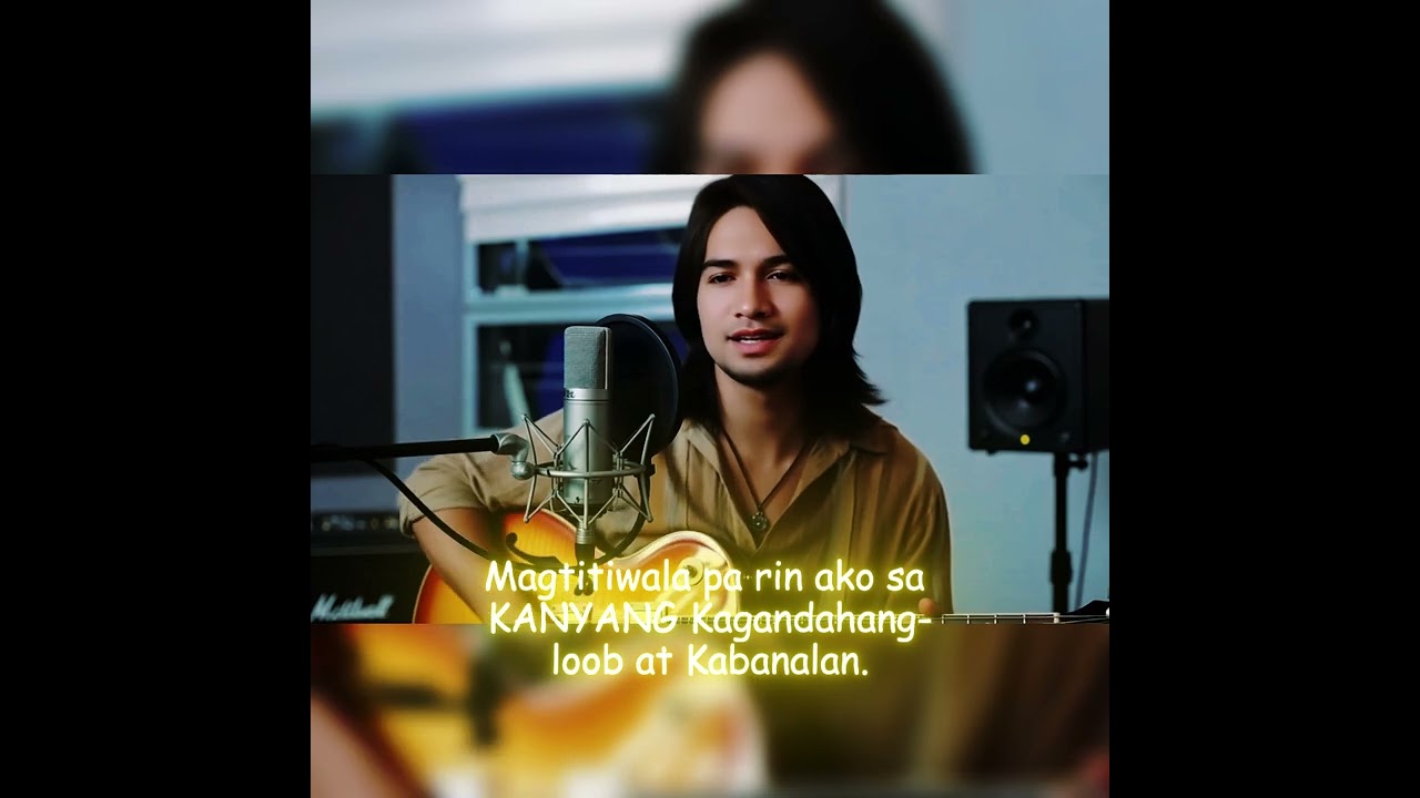 Tiwala sa PANGINOON