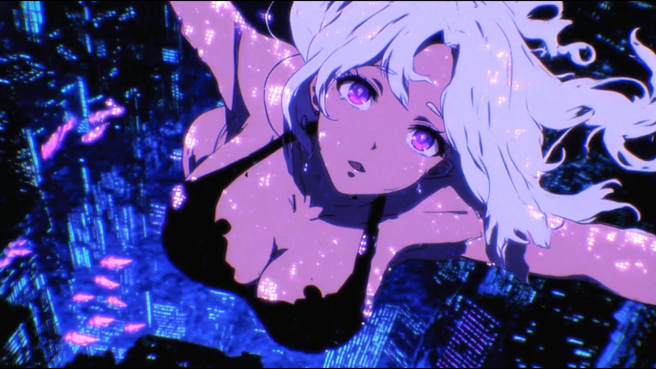 99 Music Selections / Synthwave / Dreamwave / Dark Electro Mix - Retro-Futuristic Beats