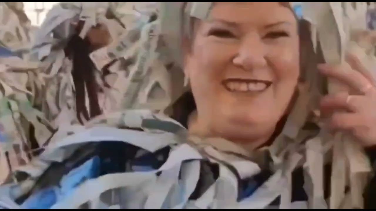 Montescaglioso. Invito a partecipare al Carnevalone montese