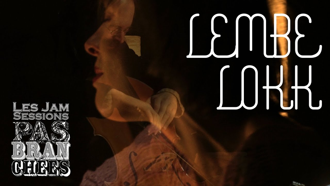 LEMBE LOKK -  