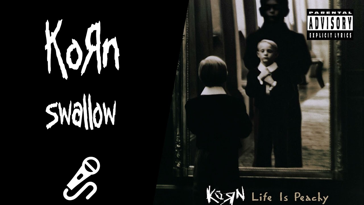 Korn - Life Is Peachy Album (Vocals Only) 🎺