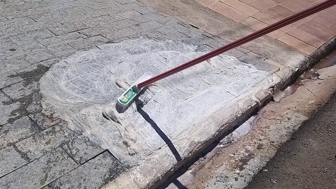Como Limpar Pedra Miracema?  Qual Produto Usar Em Pedras Miracema?