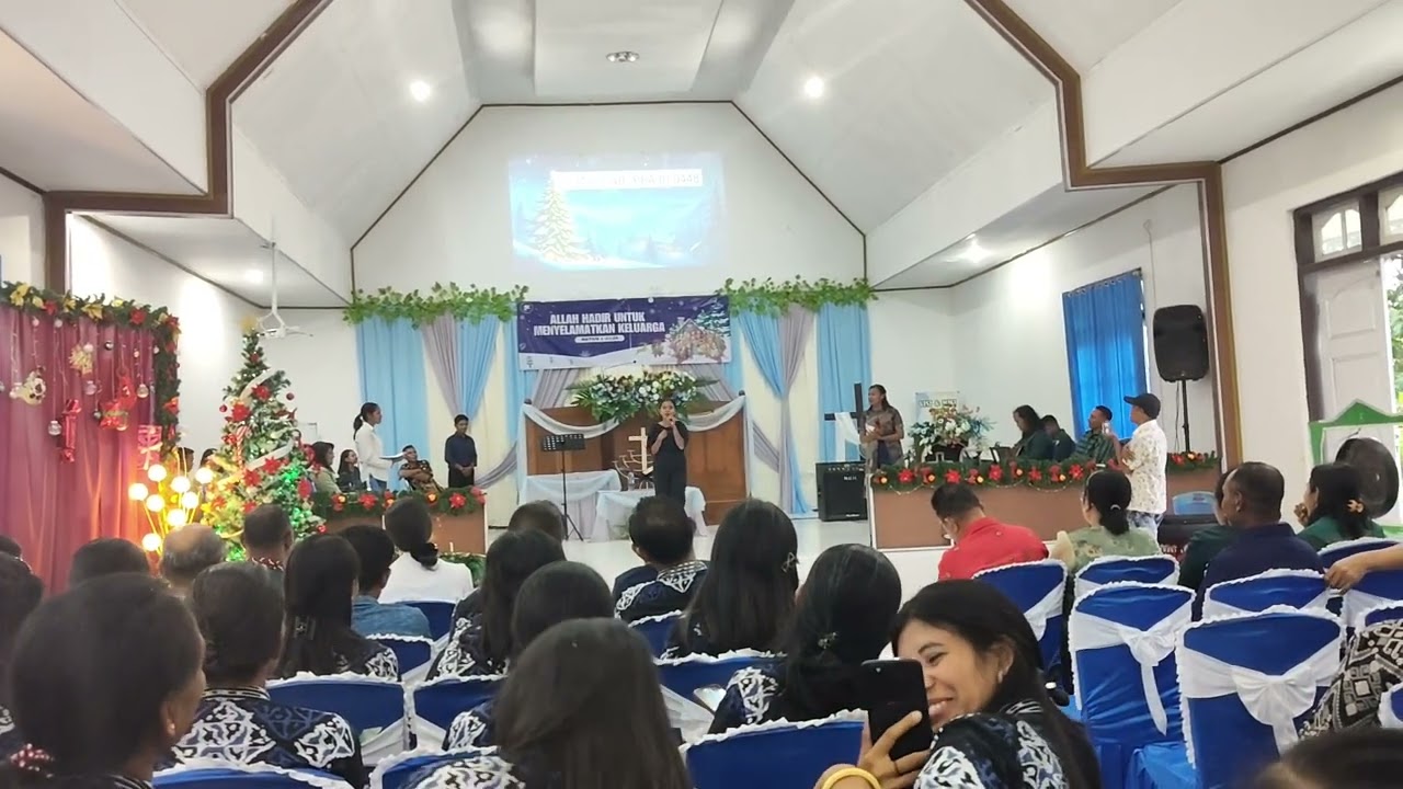 #Drama Singkat #Pastikan Namamu Tertulis Didalam Buku Kehidupan 