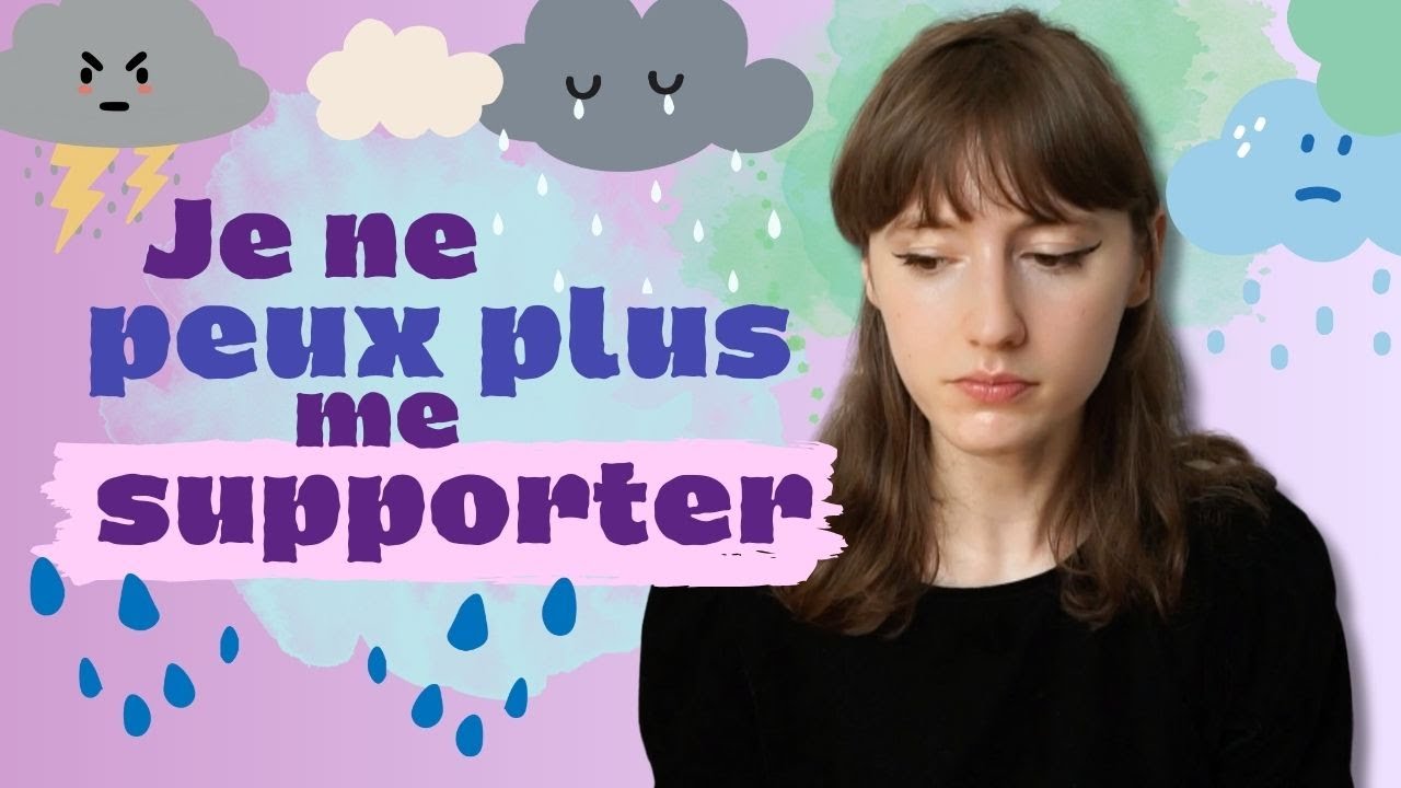 Etre AUTISTE et se DETESTER : pourquoi c'est fréquent ?