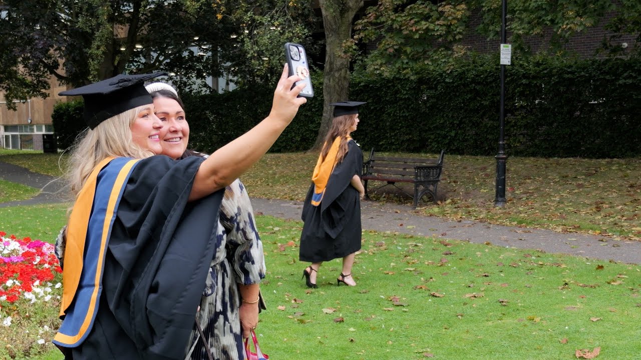 HEI Graduation 2024