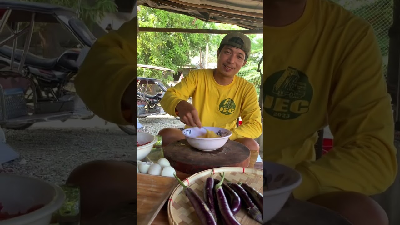 Ganito mag luto ng masarap na sarsyadong tilapya