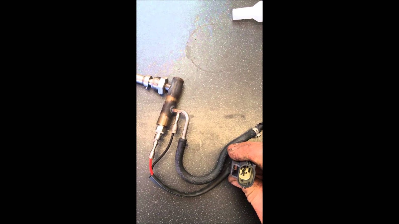 DTC P244C: Catalyst Temperature Too Low During Regeneration. TEST AND EXPLAINATION