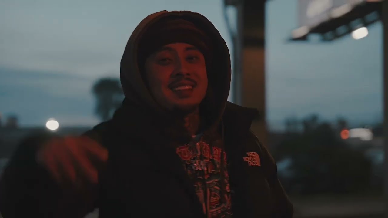 Gunna Goof - Different Feelin (Official Music Video) Dir. @IvanShoots