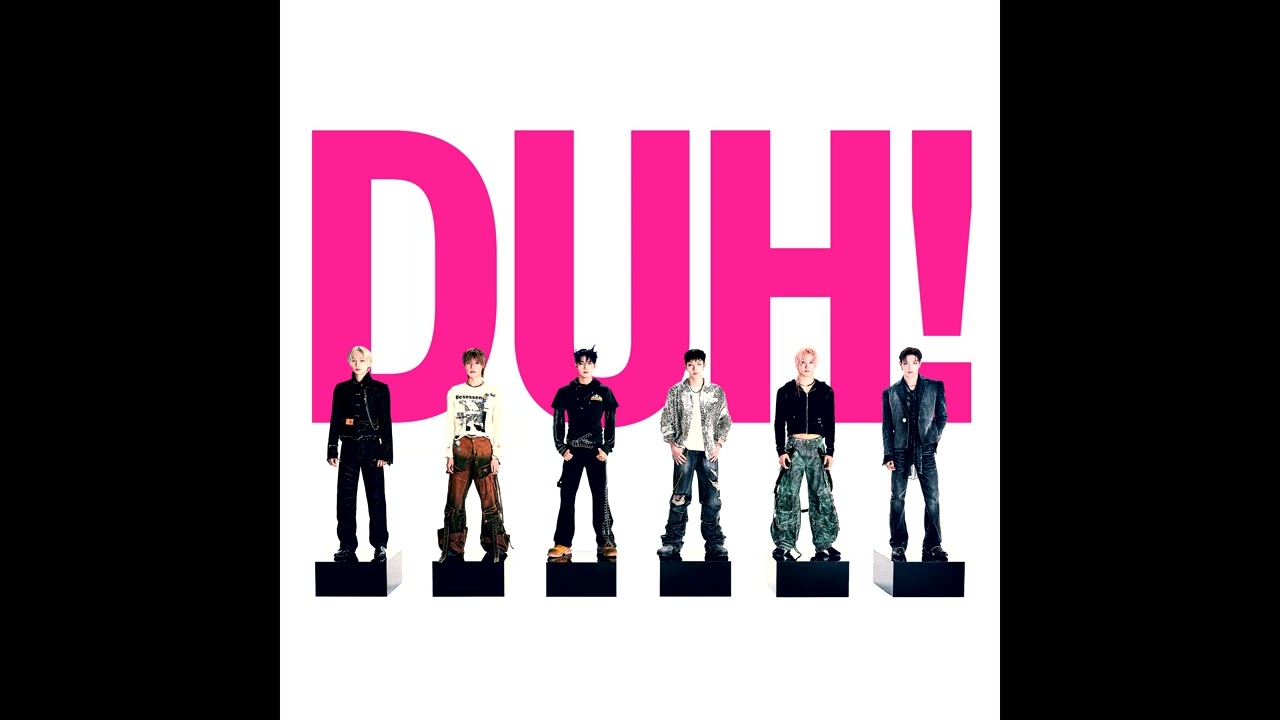 P1Harmony - Pretty Boy (Hidden Background Vocals)