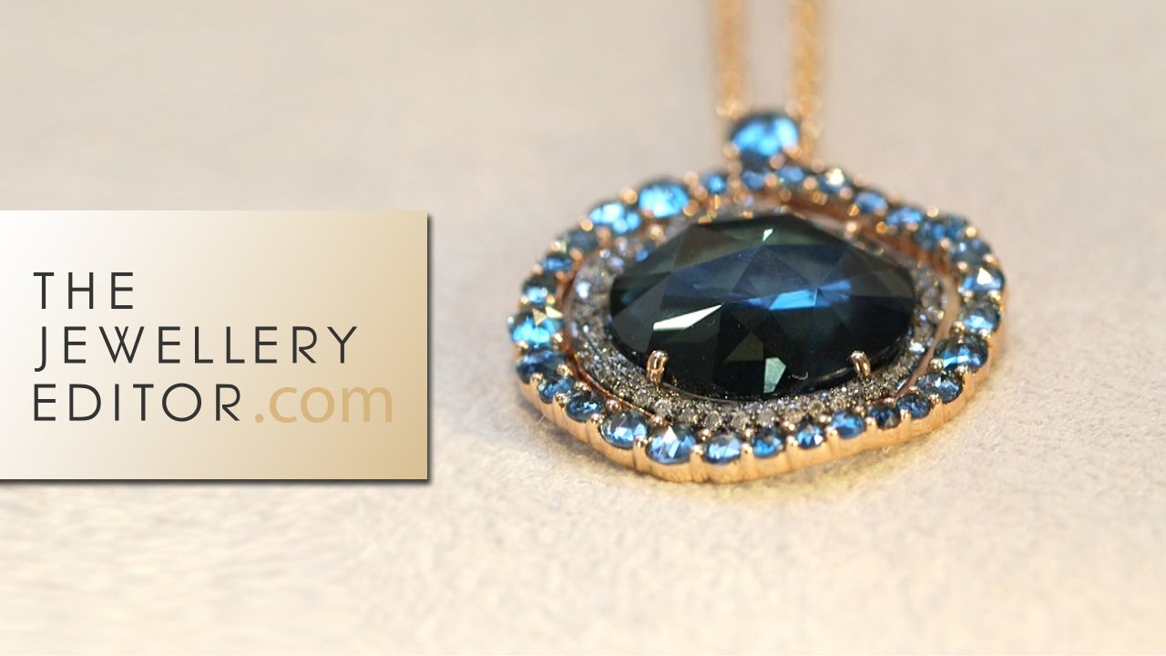 An Afternoon with Astley Clarke: the British luxury jewellery brand