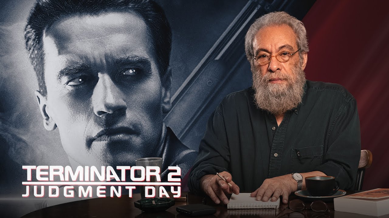 نقد فیلم ترمیناتور ۲ | Terminator 2: Judgment Day