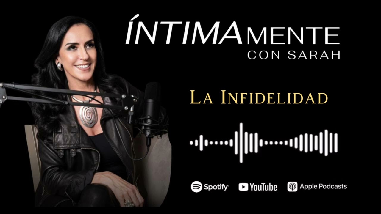 LA INFIDELIDAD