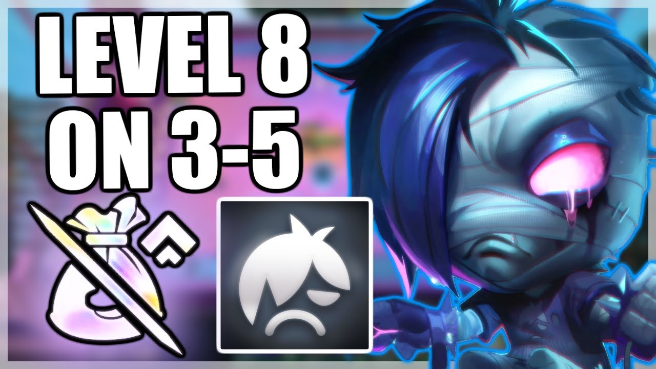 Iron To Master: Weirdest Game I've Played - TFT Set 10 Remix Rumble