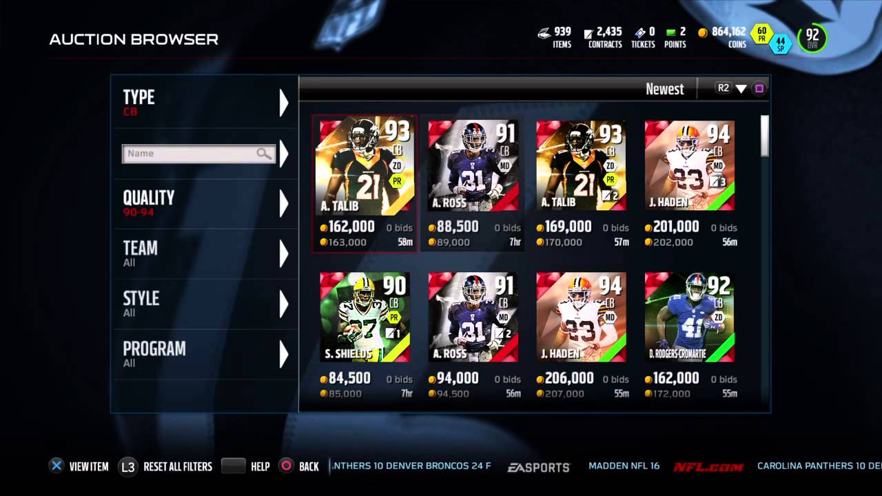 Mut 16 snipe