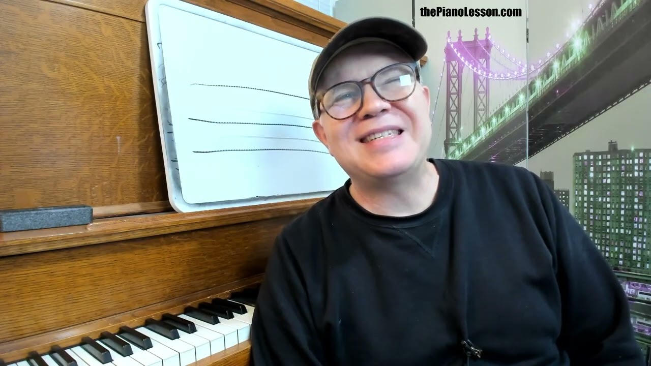 The Primary Colors of Music: Making Chords Easier + Know Your Intervals!