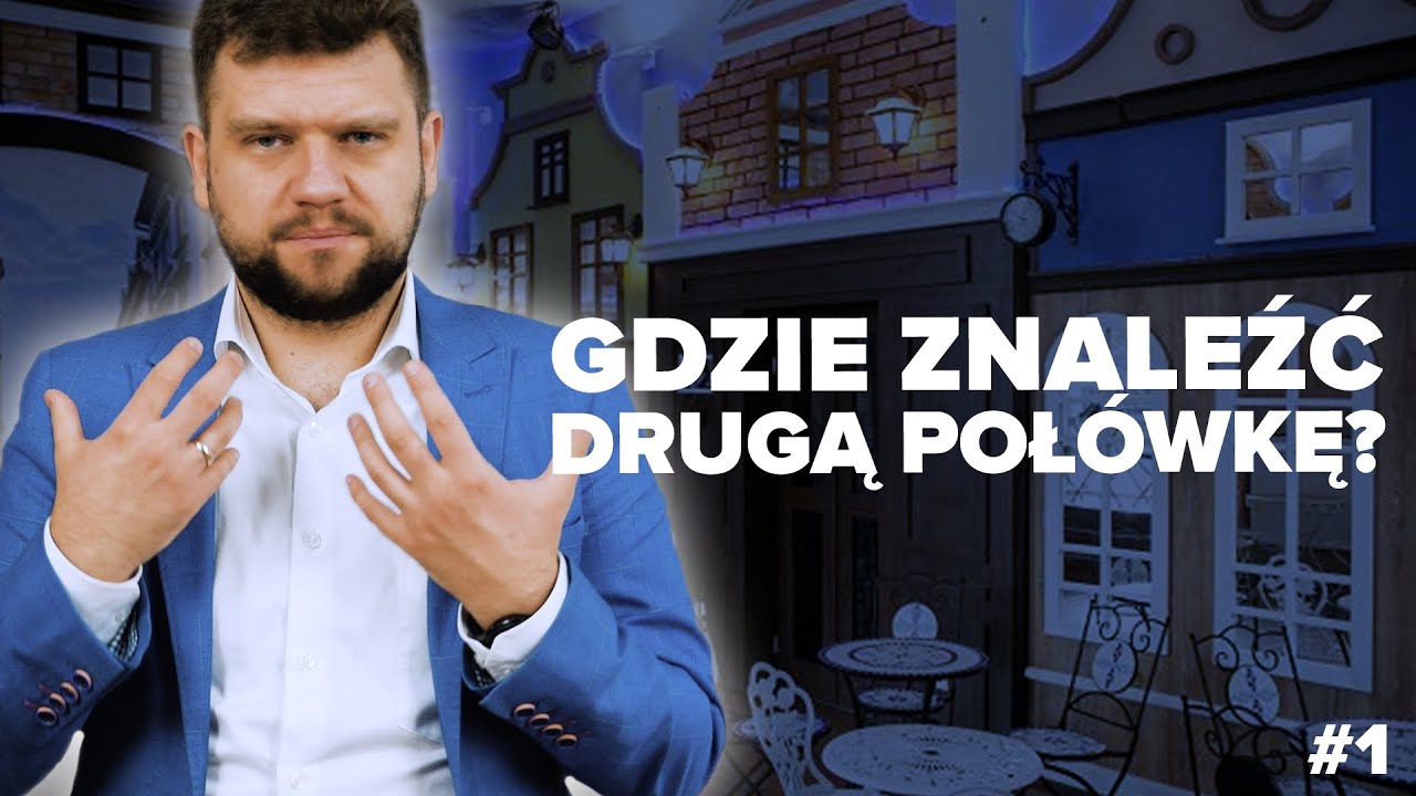 7 miejsc w kt&oacute;rych przestaniesz być singlem!