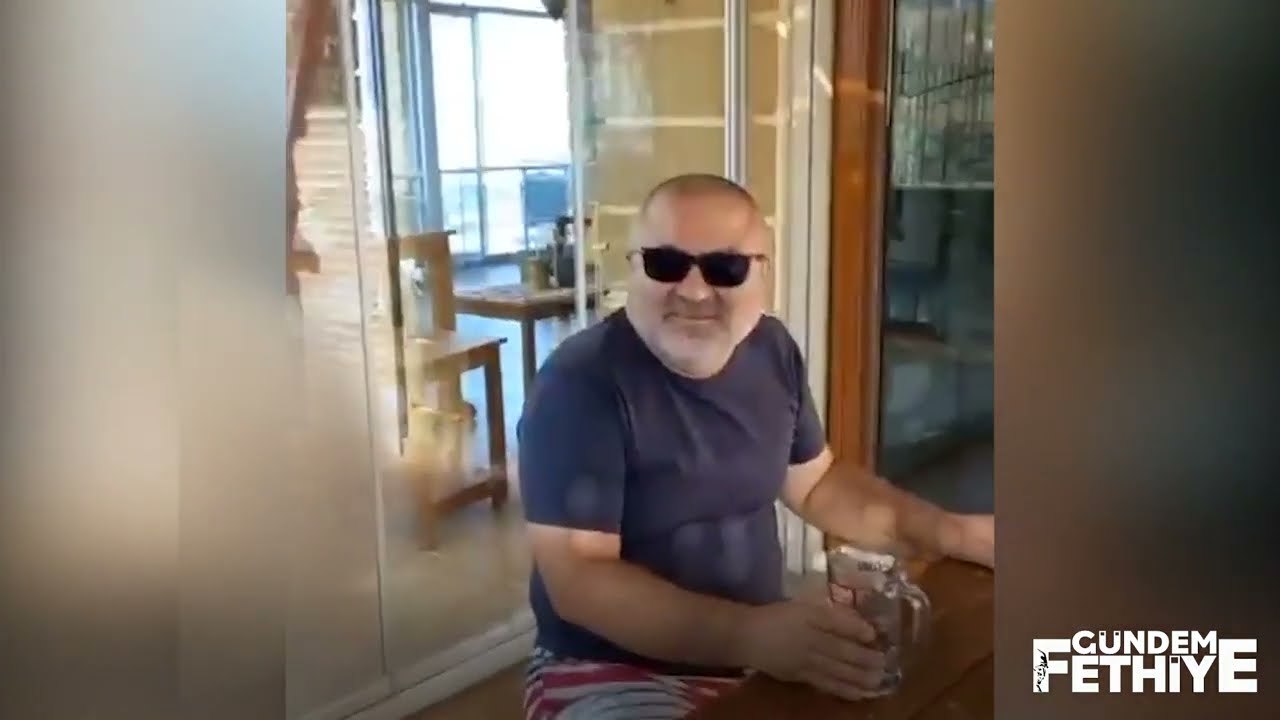 Murat Erdoğan&rsquo;ın AK Partili Yakup Otg&ouml;z ve Hasan &Ouml;zyer&rsquo;i tehdit ettiği g&ouml;r&uuml;nt&uuml;ler ortaya &ccedil;ıktı