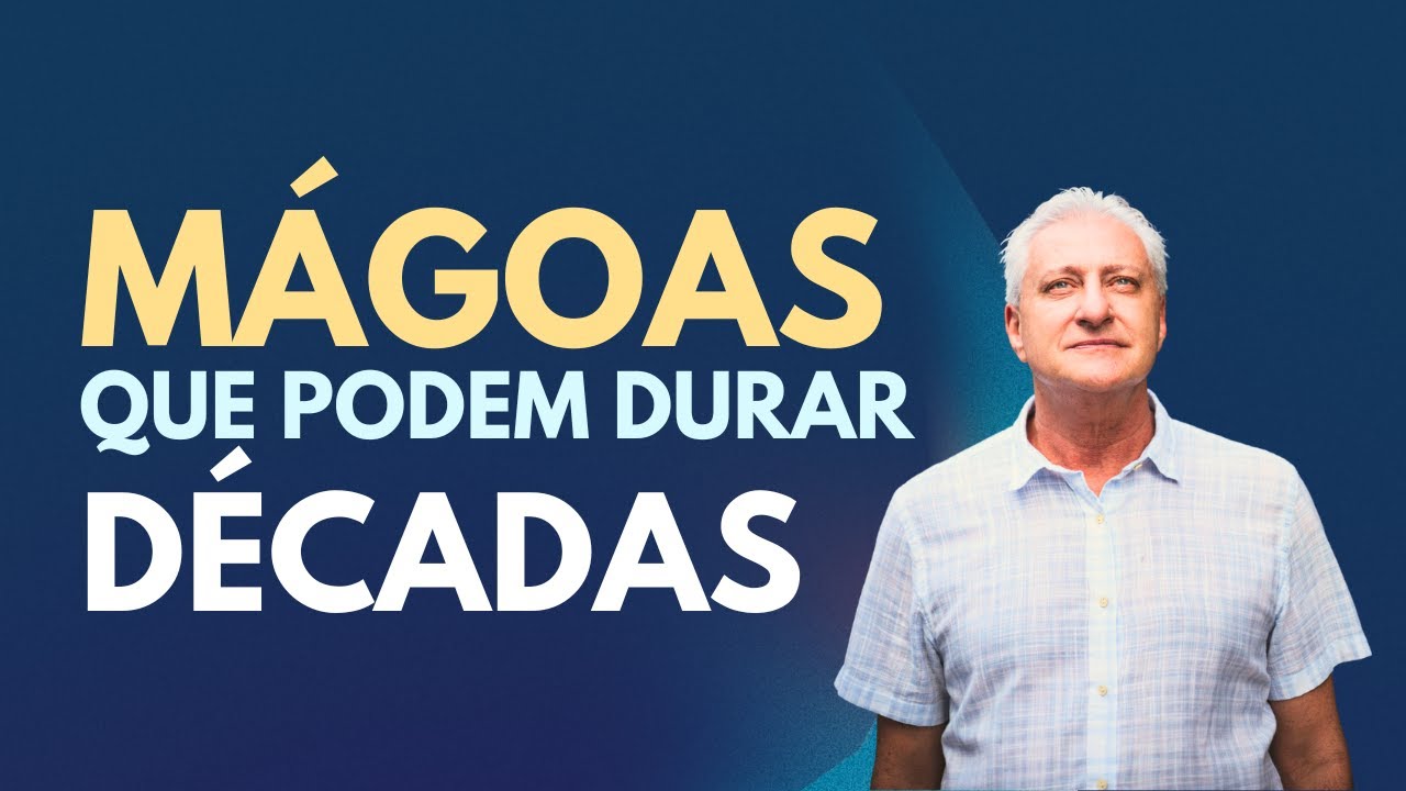 O perigo do Ressentimento