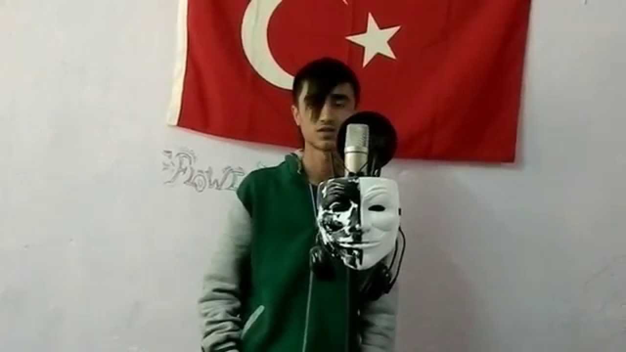 FLoWCasH-DeğiLsin HeLaLim-2015-Yıldız Çekim-Bomba Clip