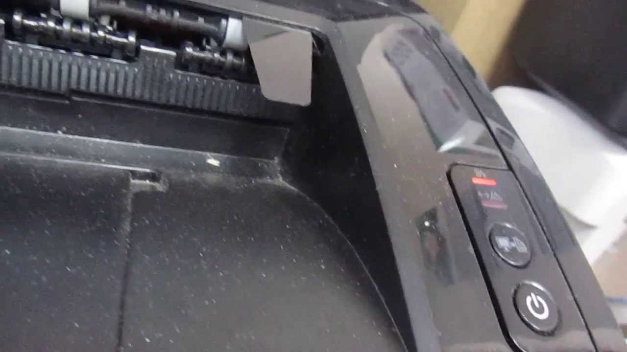 Как прошить принтер Samsung ML-1670-1ML-1670-1677?