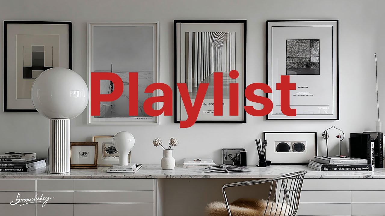 Playlist | Minimal Pop, который делает день мягче в тот момент, когда ты нажимаешь play 🎧
