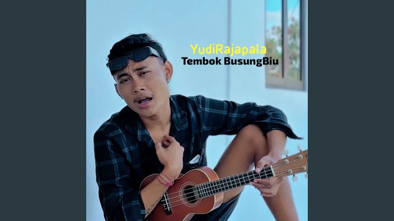 Tembok Busungbiu