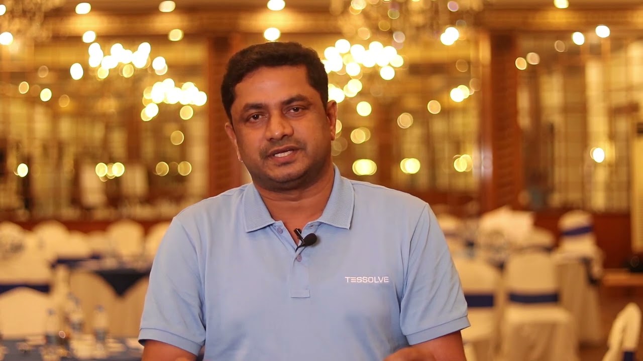 Listen to our AVP Embedded systems, Parthiban Palanivel.